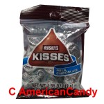 Hershey's Kisses Milk Chocolate